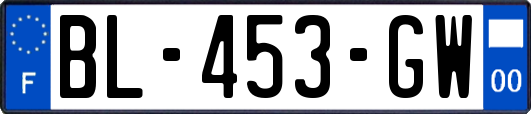 BL-453-GW