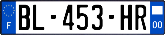 BL-453-HR