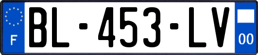 BL-453-LV