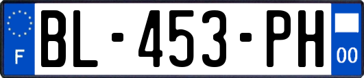 BL-453-PH