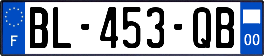 BL-453-QB