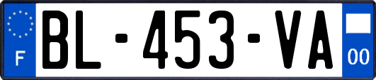 BL-453-VA