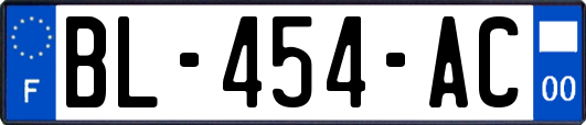 BL-454-AC