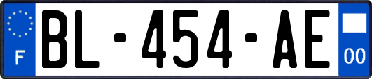 BL-454-AE