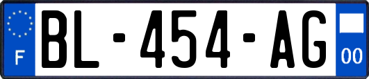 BL-454-AG