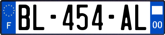 BL-454-AL