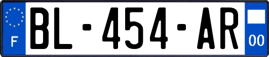 BL-454-AR
