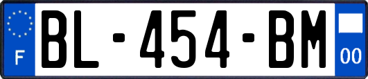 BL-454-BM