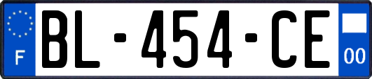 BL-454-CE