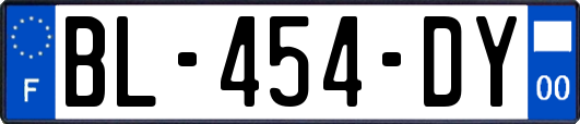 BL-454-DY