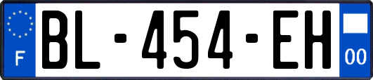 BL-454-EH