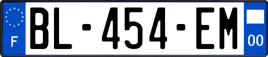 BL-454-EM