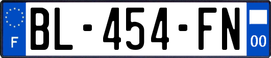 BL-454-FN