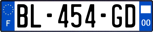BL-454-GD