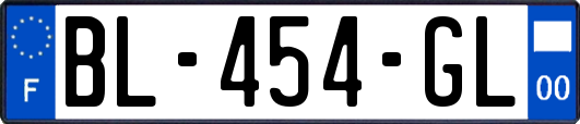 BL-454-GL