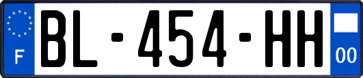 BL-454-HH