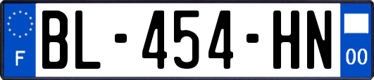 BL-454-HN