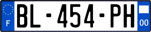 BL-454-PH