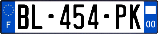 BL-454-PK