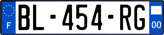 BL-454-RG