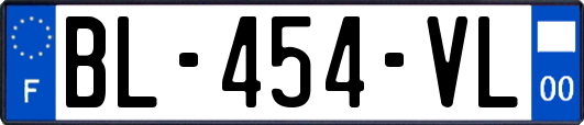 BL-454-VL