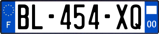 BL-454-XQ