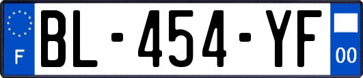 BL-454-YF