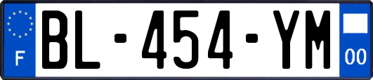 BL-454-YM