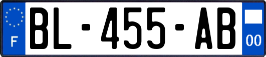 BL-455-AB