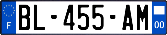 BL-455-AM