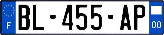 BL-455-AP