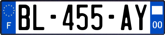 BL-455-AY