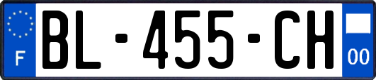 BL-455-CH