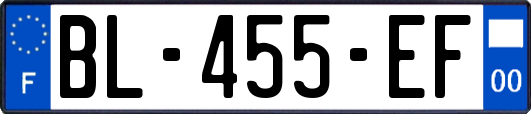 BL-455-EF