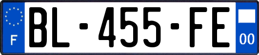 BL-455-FE