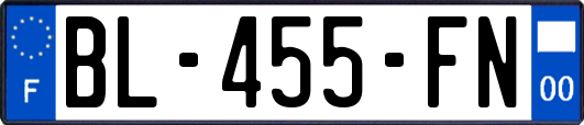 BL-455-FN