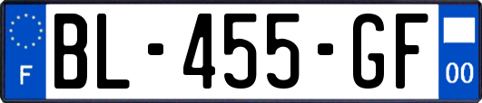 BL-455-GF