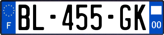 BL-455-GK