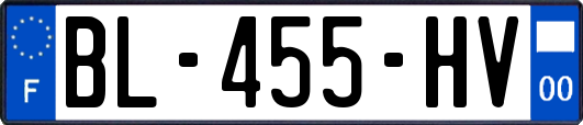 BL-455-HV