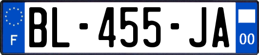 BL-455-JA