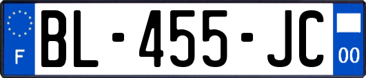 BL-455-JC