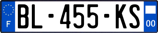 BL-455-KS