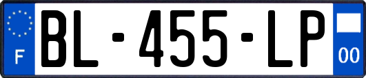 BL-455-LP