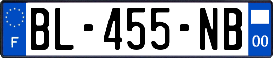 BL-455-NB