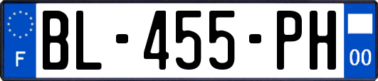 BL-455-PH