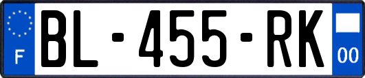 BL-455-RK