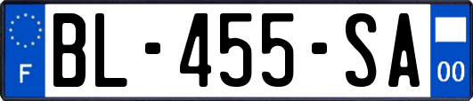 BL-455-SA