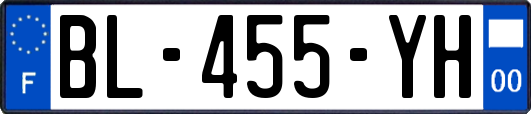 BL-455-YH