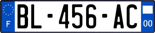 BL-456-AC