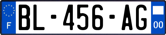 BL-456-AG